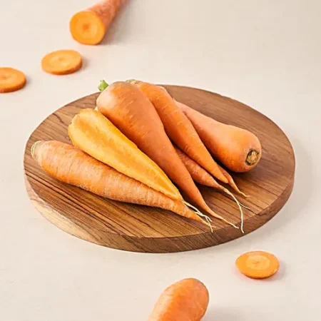 Carrot - Orange (Loose)