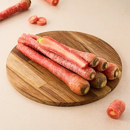 Carrot - Red, 500 g