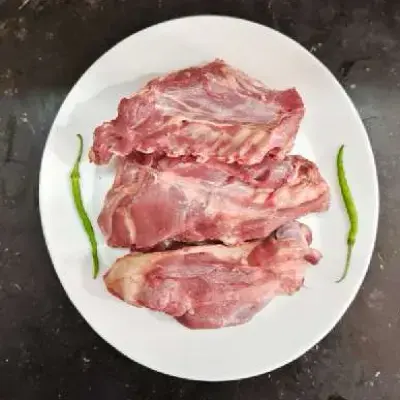 MUTTON MANDI PEICE