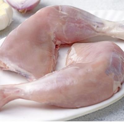 LEG AND THIGH