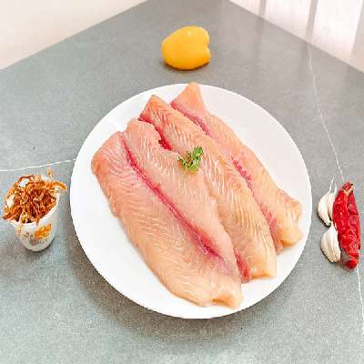 Fish - Basa Boneless Fillet