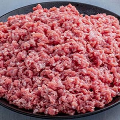 Lamb Mince