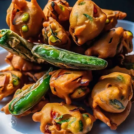 Veg Pakora