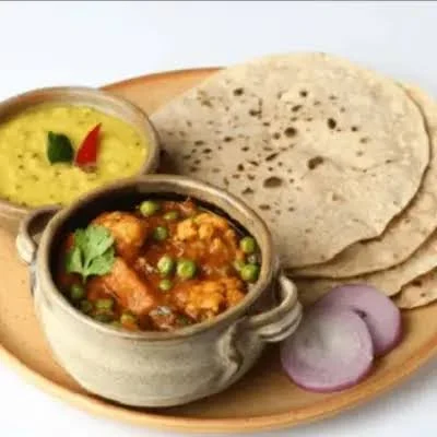 Ready to Eat Lunch