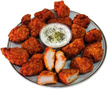 CHICKEN PAKORA